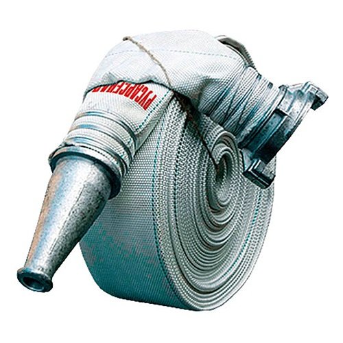 Пожарный Рукав типа «Классик» 65-1,0-М-УХЛ1 с ГР-65пл и РС-70,01пл (20± ...