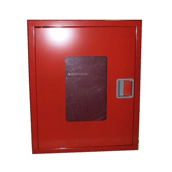 Шкаф для хранения огнетушителей, металлический ШПО-113 купить недорого ...