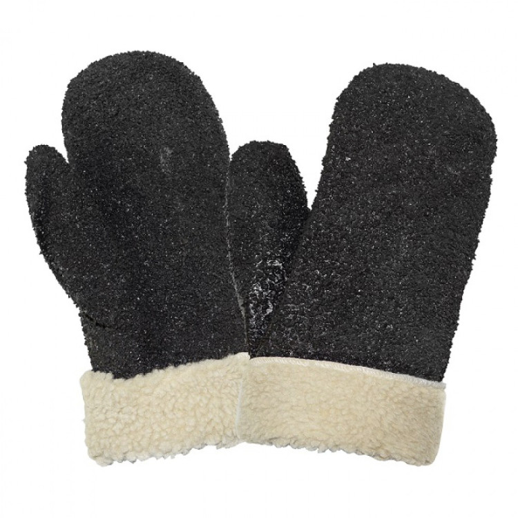 Рукавицы "Гранит", утепленные арт. 6011