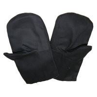 Рукавицы ватные