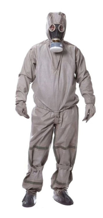 Костюм Л-1 (с хранения)