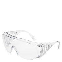 Очки открытые  из ударопрочного  поликарбоната "Исток"