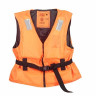 Жилет страховочный рабочий ЖРС с СВТ и РРР