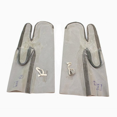 Перчатки трёхпалые ОЗК