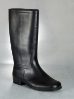 Сапоги женские резиновые