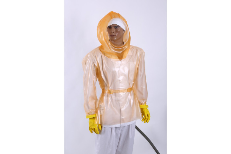 Пневмокуртка ПК-1