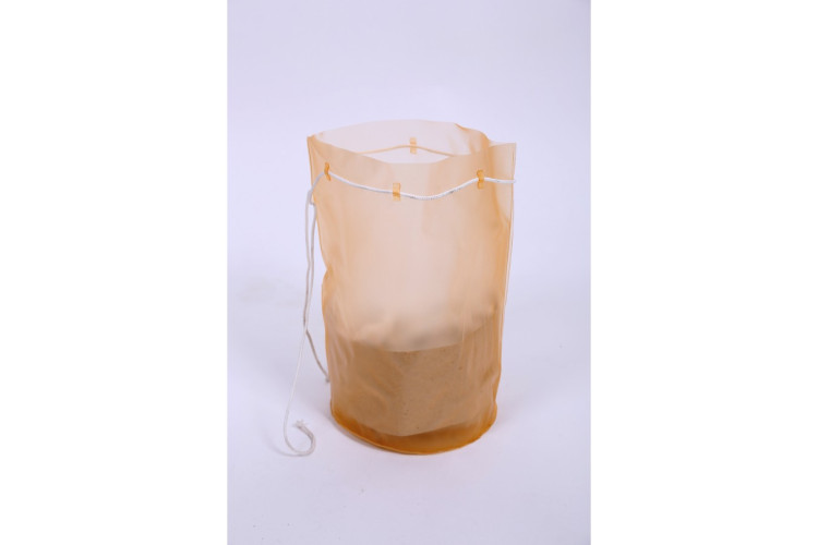 Пакет пластикатовый 10 л.