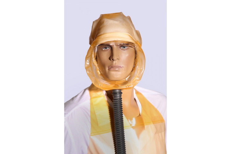 Пневмомаска ЛИЗ-5