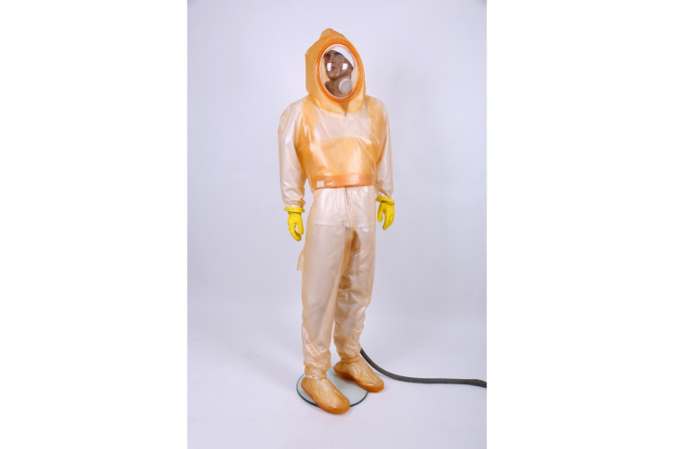 Пневмокостюмы тип ЛГ