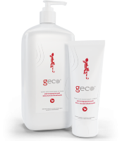 Крем "GECO" для рук регенерирующий (восстанавливающий)