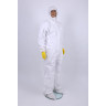 Комбинезон для работ с радиоактивными и химически токсичными веществами