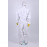 Комбинезон для работ с радиоактивными и химически токсичными веществами